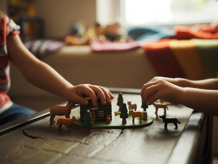 Small toys, big impact: why minis matter