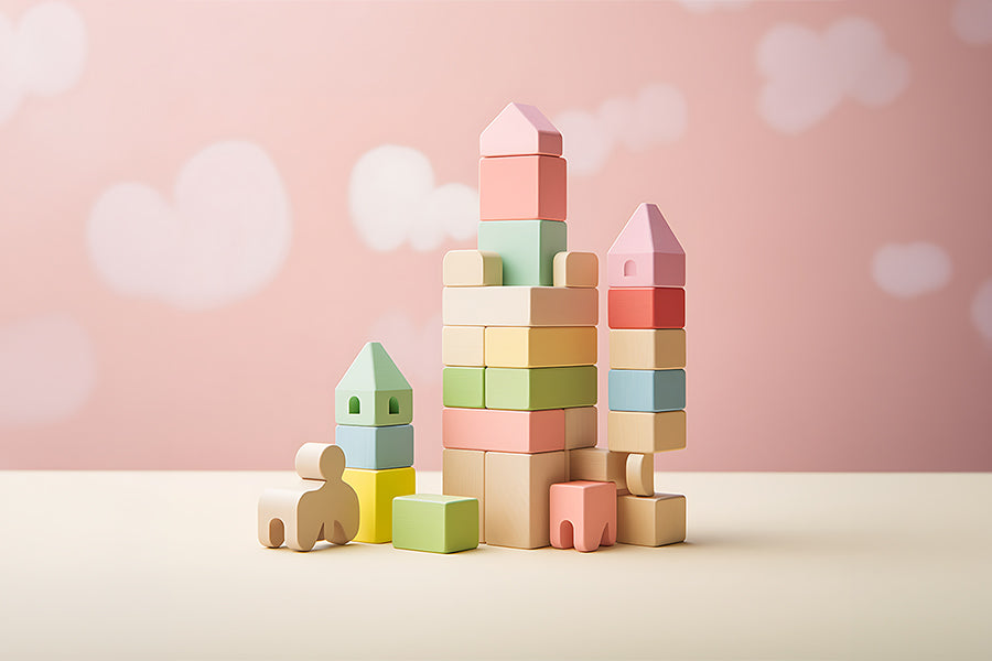 Building sets