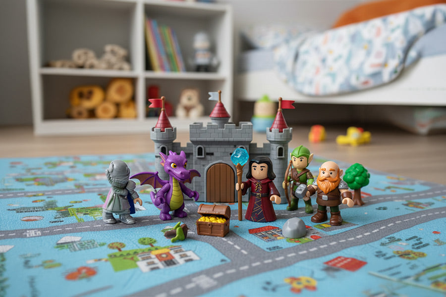 Collectibles