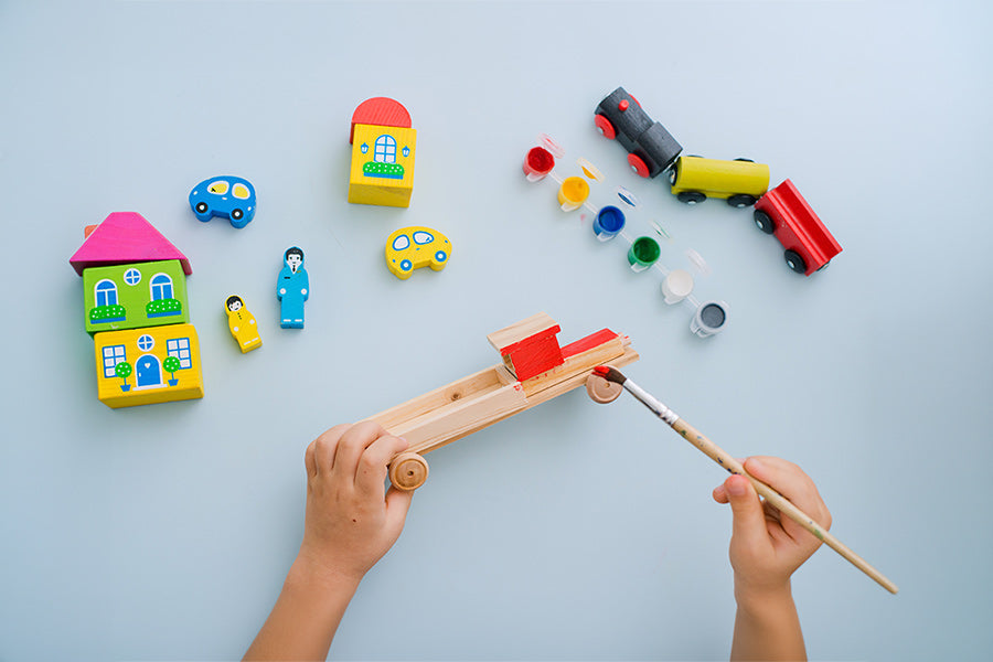 Creative kits