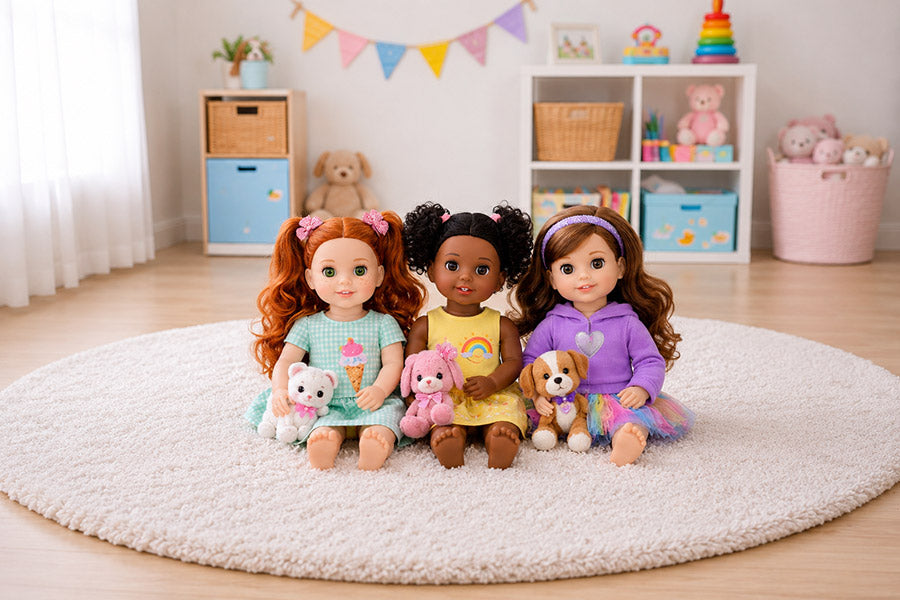 Dolls