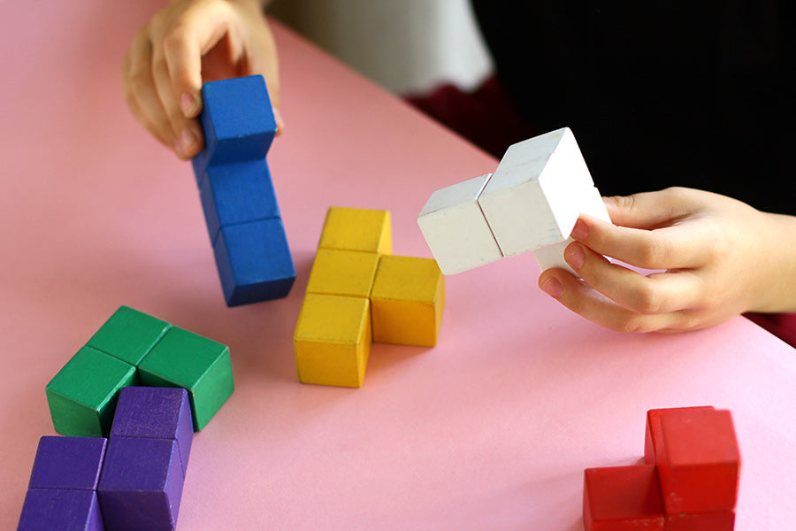 Games & puzzles