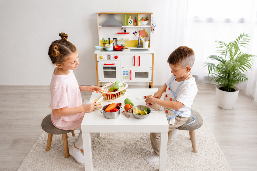 Kitchen sets