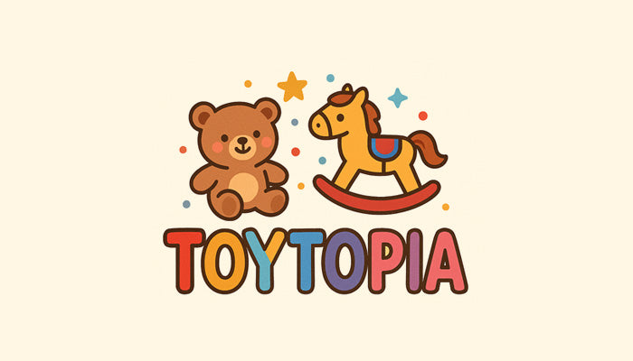 Toytopia