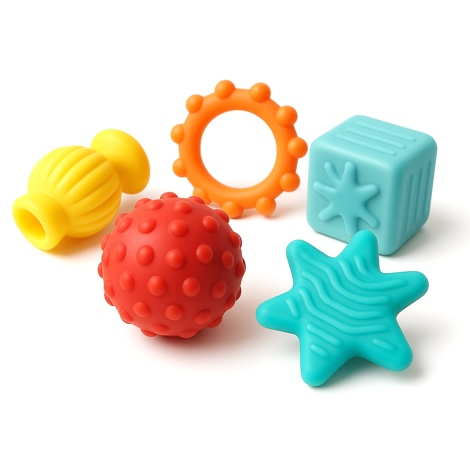 Educational Sensory Play Kit Designed For Preschoolers
