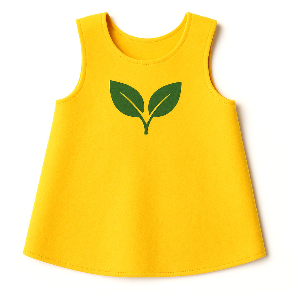 Educational Pretend Play Costume Set For Indoor Fun