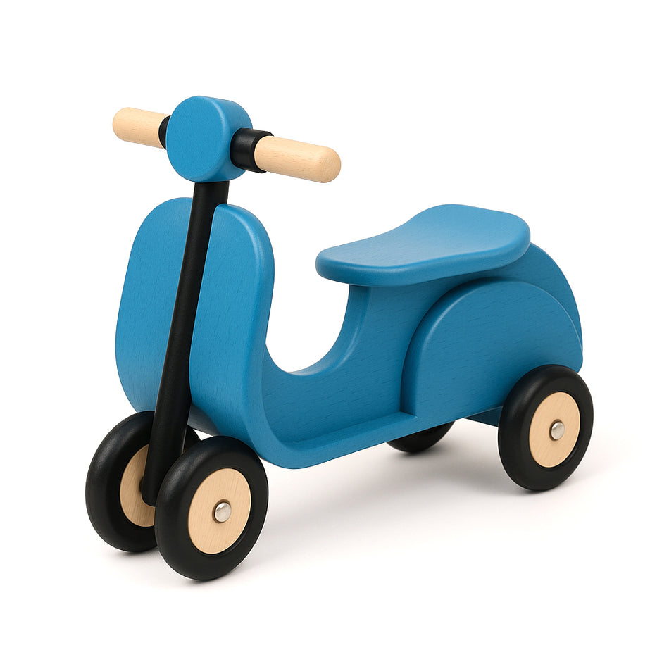 Fun Ride On Toy With Surprise Elements