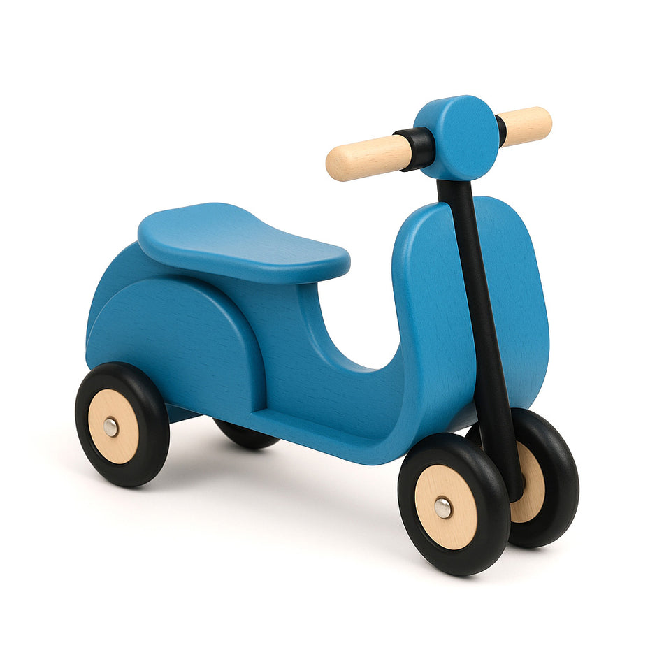 Fun Ride On Toy With Surprise Elements