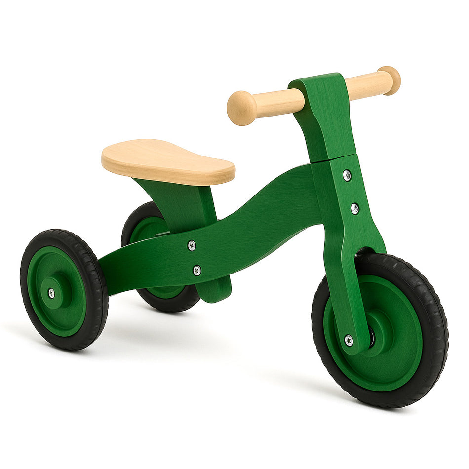 Soft Ride On Toy With Storage Box
