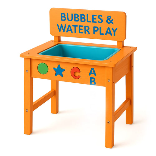 Deluxe Water Toy Set For Toddlers And Kids