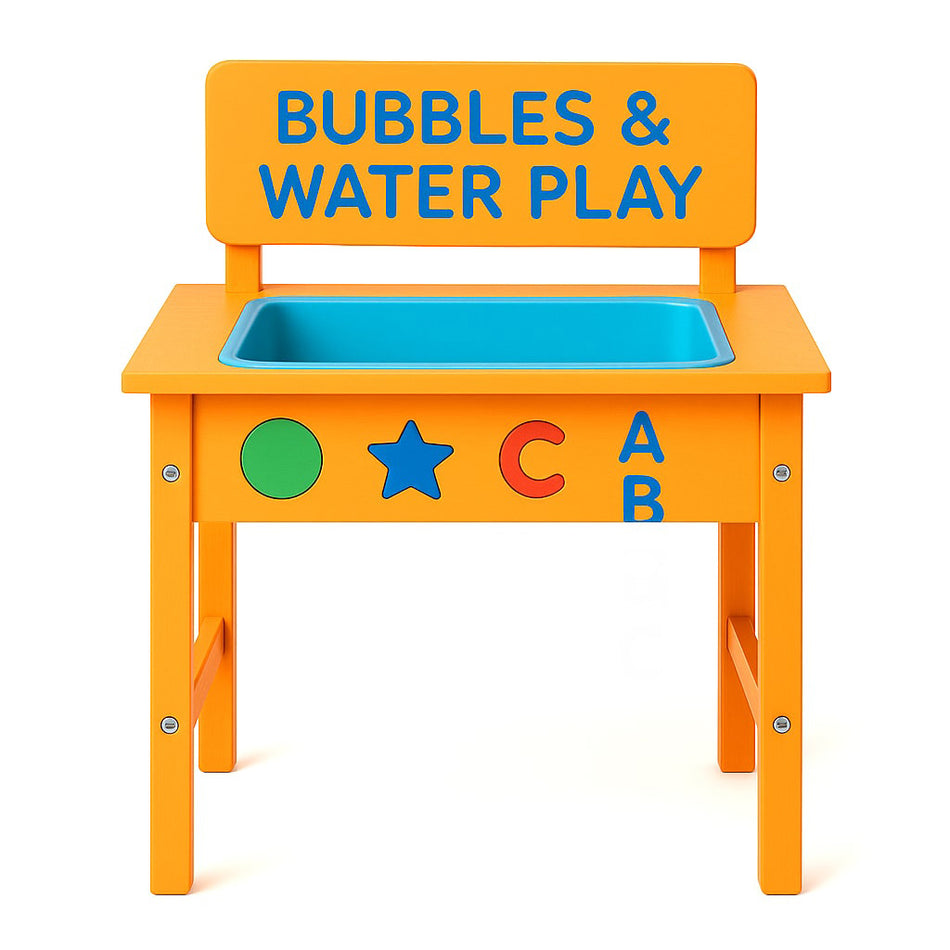 Deluxe Water Toy Set For Toddlers And Kids