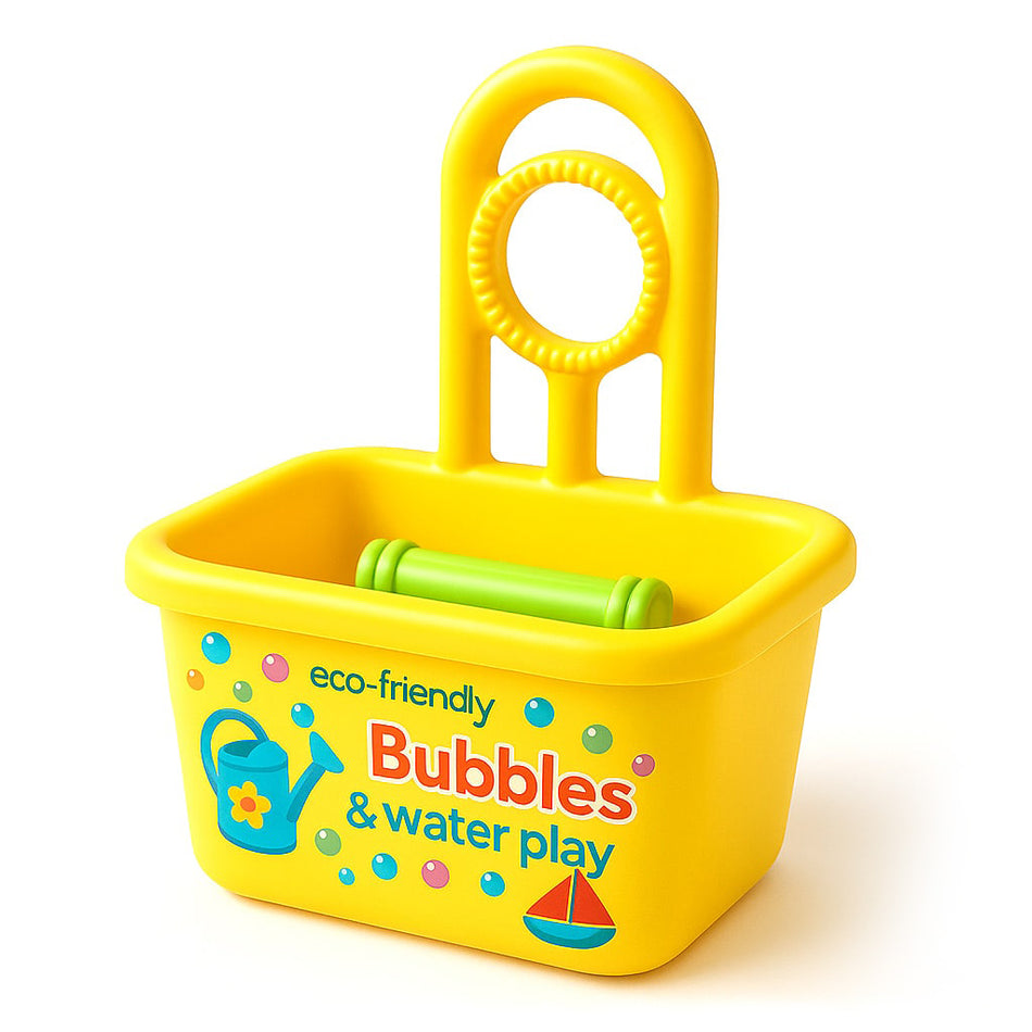 Educational Water Toy Set For Creative Play