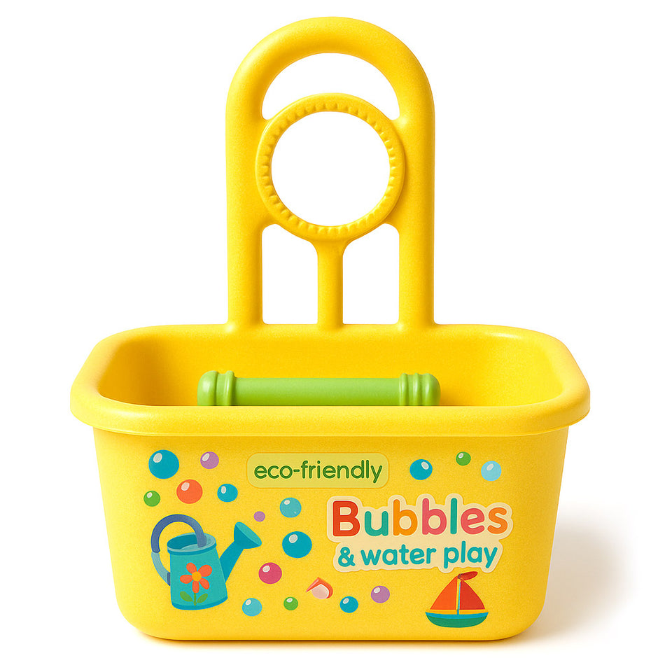 Educational Water Toy Set For Creative Play
