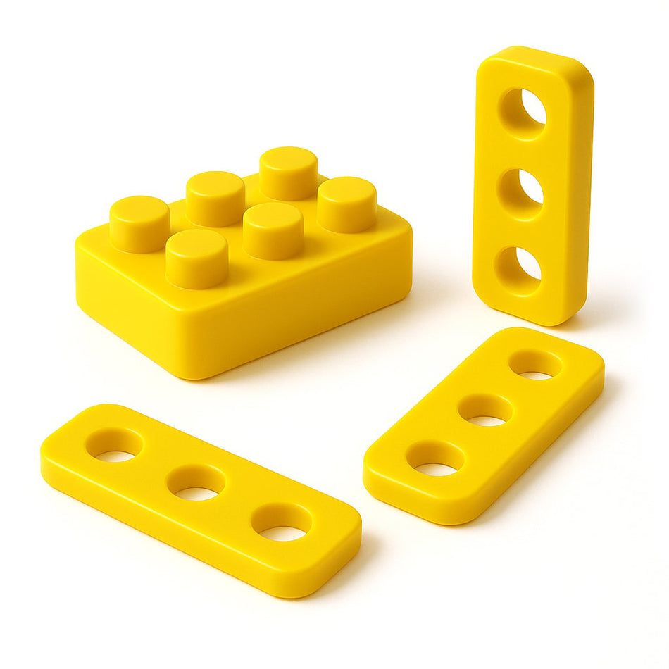Fun Stem Experiment Kit For Creative Play
