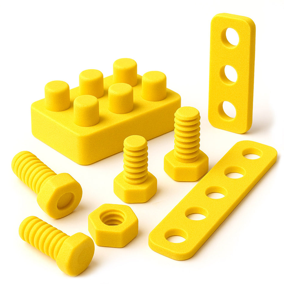 Fun Stem Experiment Kit For Creative Play