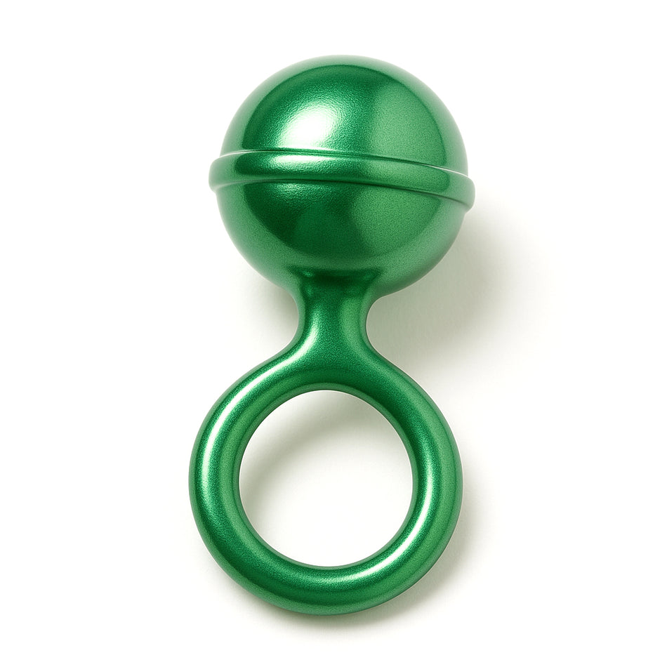Colorful Baby Rattle Toy For Indoor Fun
