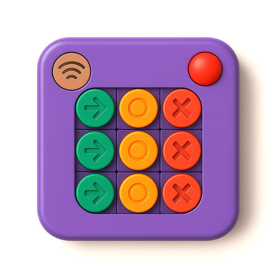 Bright Logic Puzzle Challenge For Early Learners