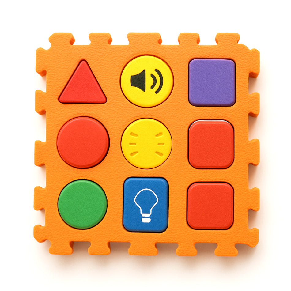 Creative Logic Puzzle Challenge With Surprise Elements
