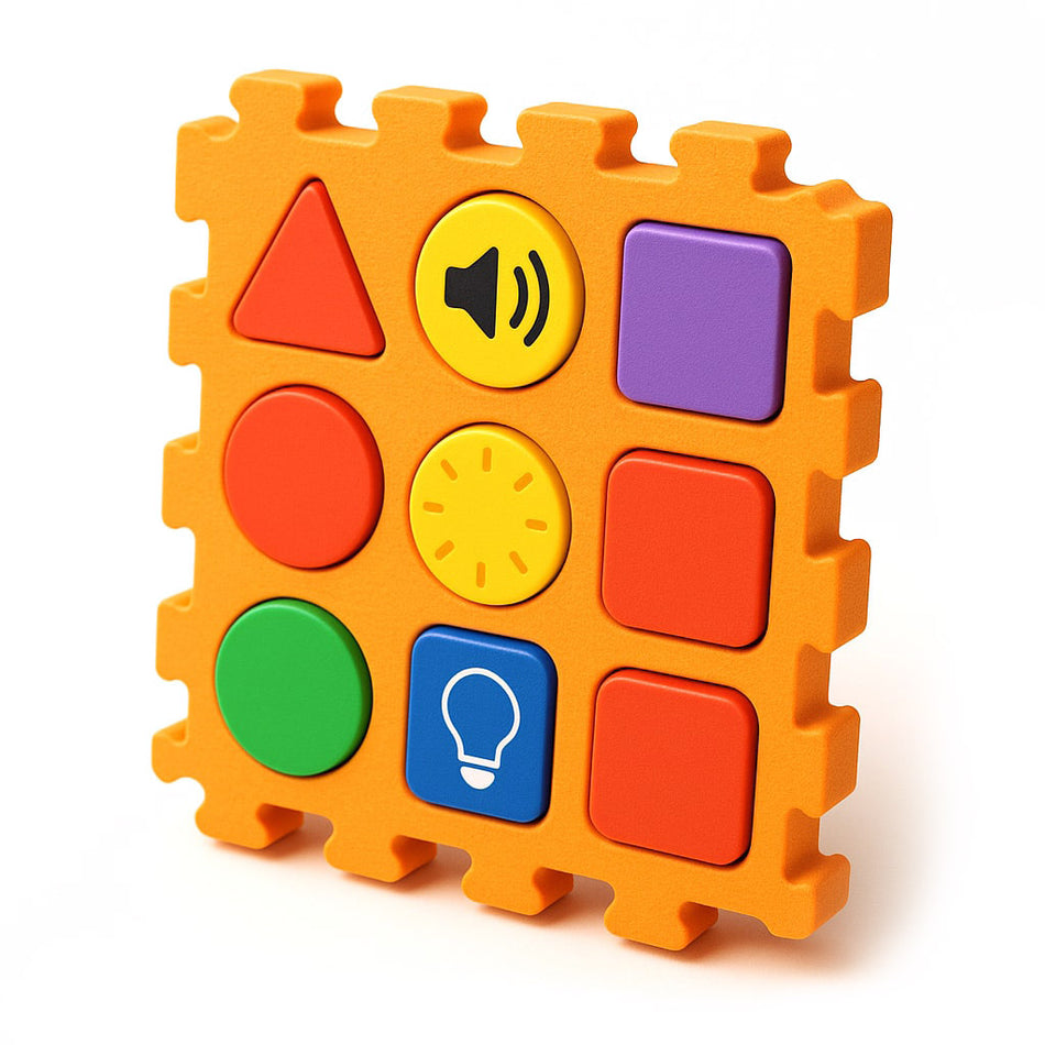 Creative Logic Puzzle Challenge With Surprise Elements