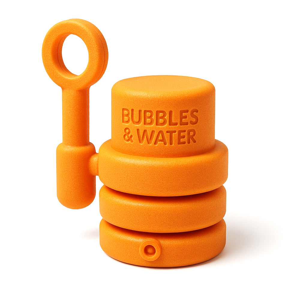 Educational Water Toy Set For Indoor Fun
