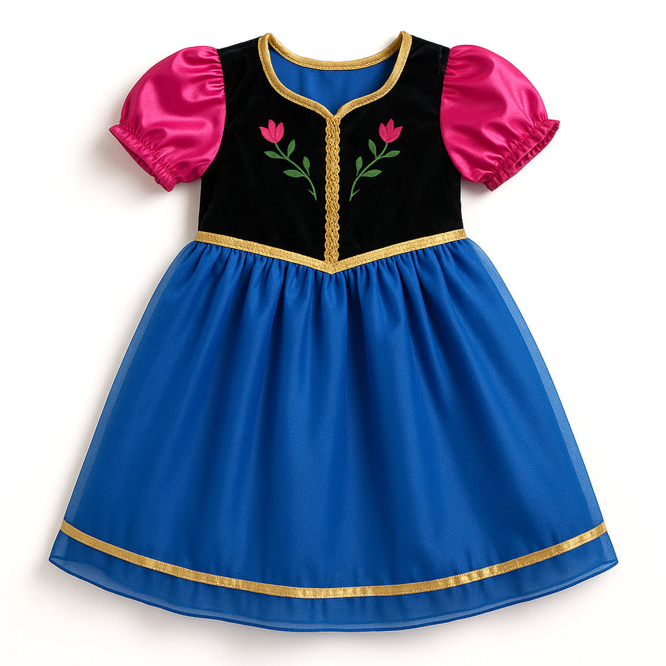 Fun Pretend Play Costume Set With Safety Features