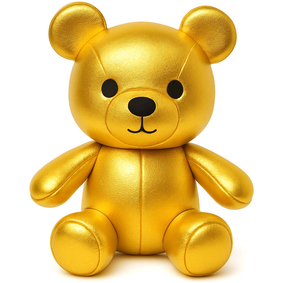 Fun Snuggly Comfort Toy For Toddlers And Kids