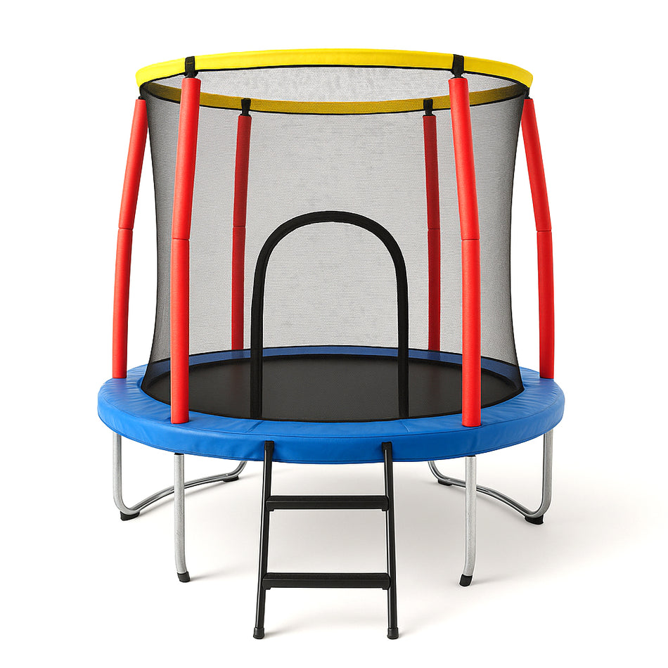 Creative Kids Trampoline For Early Learners