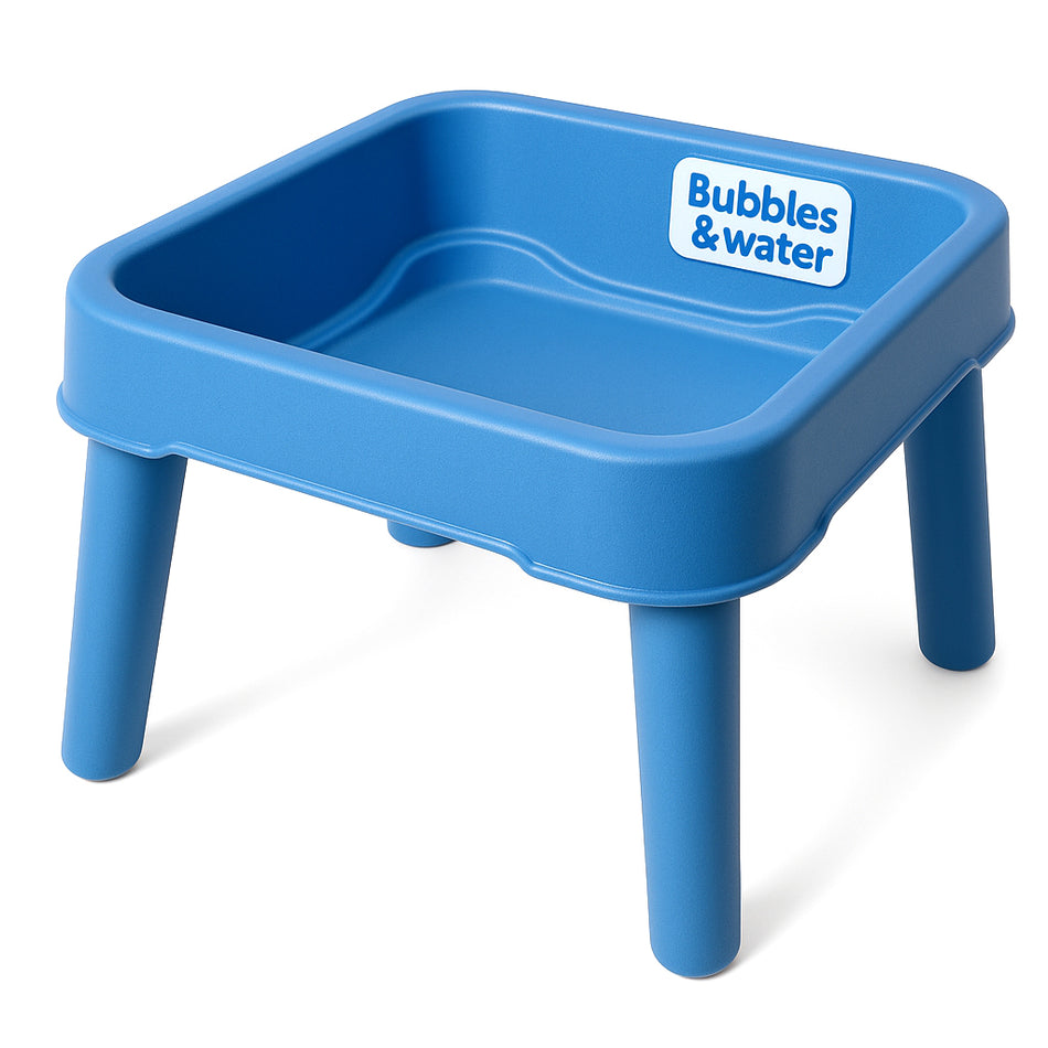 Soft Water Toy Set For Early Learners