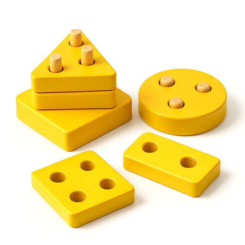 Cuddly Logic Puzzle Challenge For Ages Three And Up