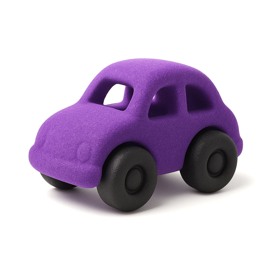 Fun Pull Back Toy Car Set For Ages Three And Up