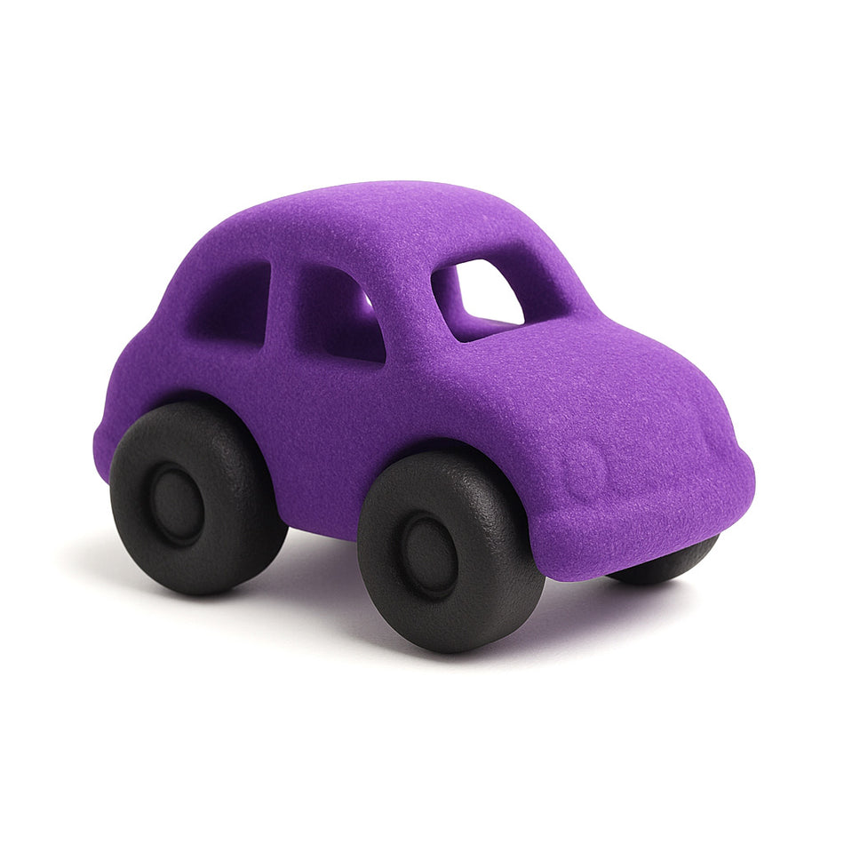 Fun Pull Back Toy Car Set For Ages Three And Up