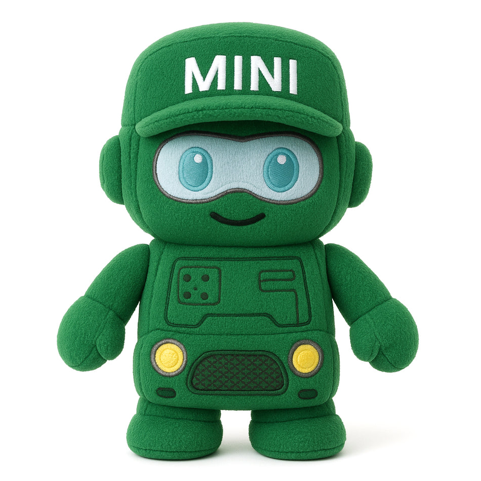 Fun Mini Collectible Figure Set For Creative Play