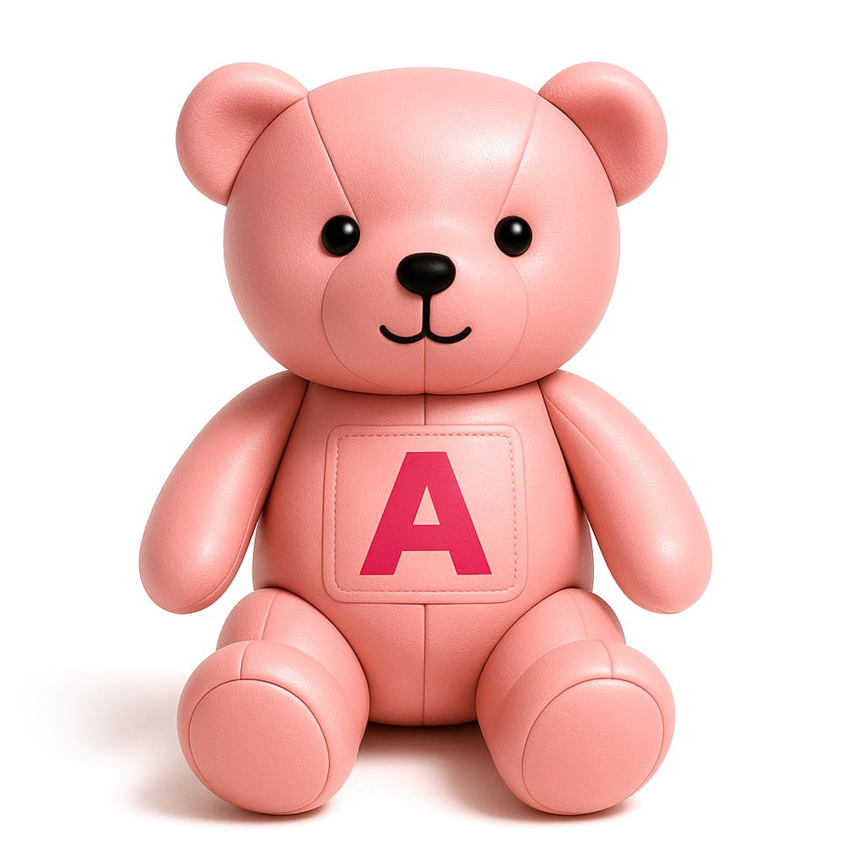 Soft Plush Stuffed Animal For Early Learners