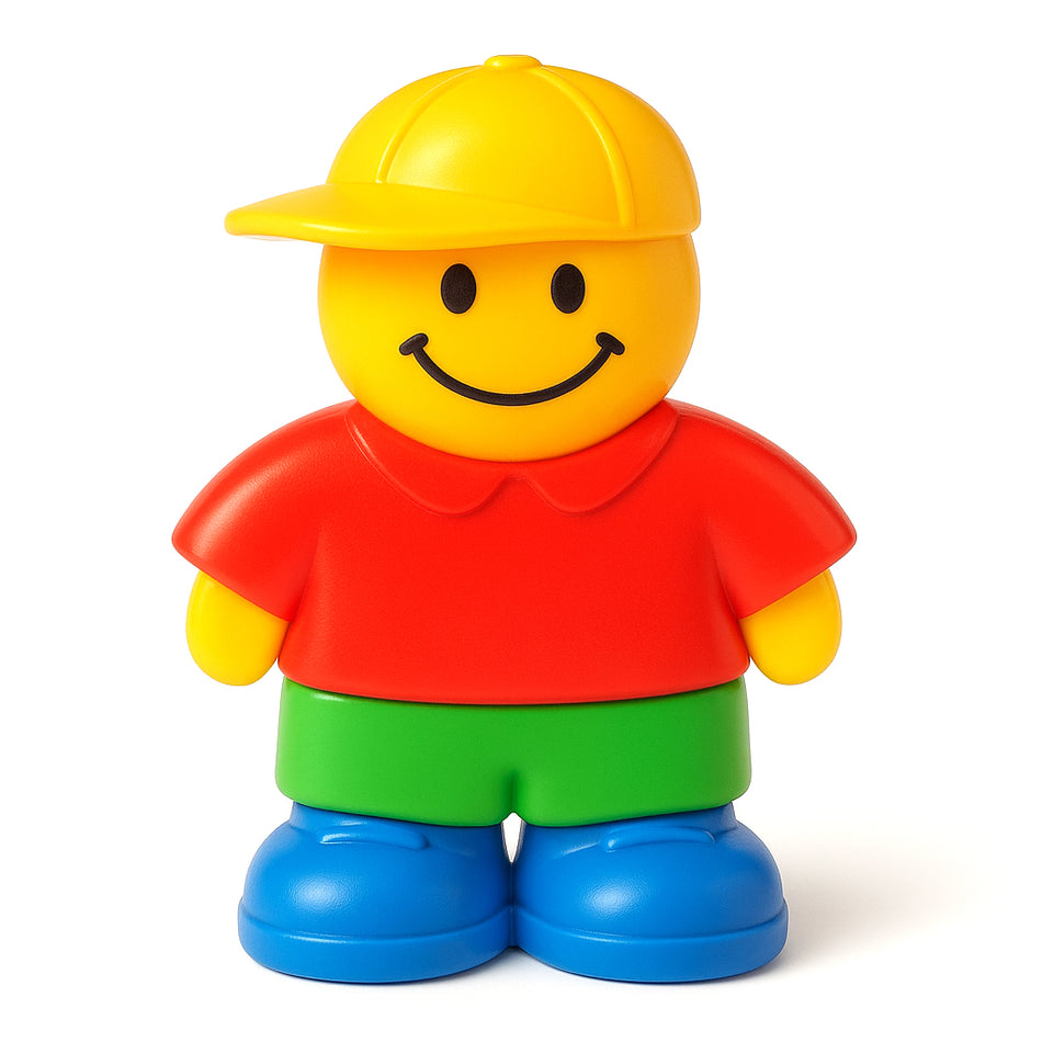 Deluxe Pretend Play Costume Set Designed For Preschoolers