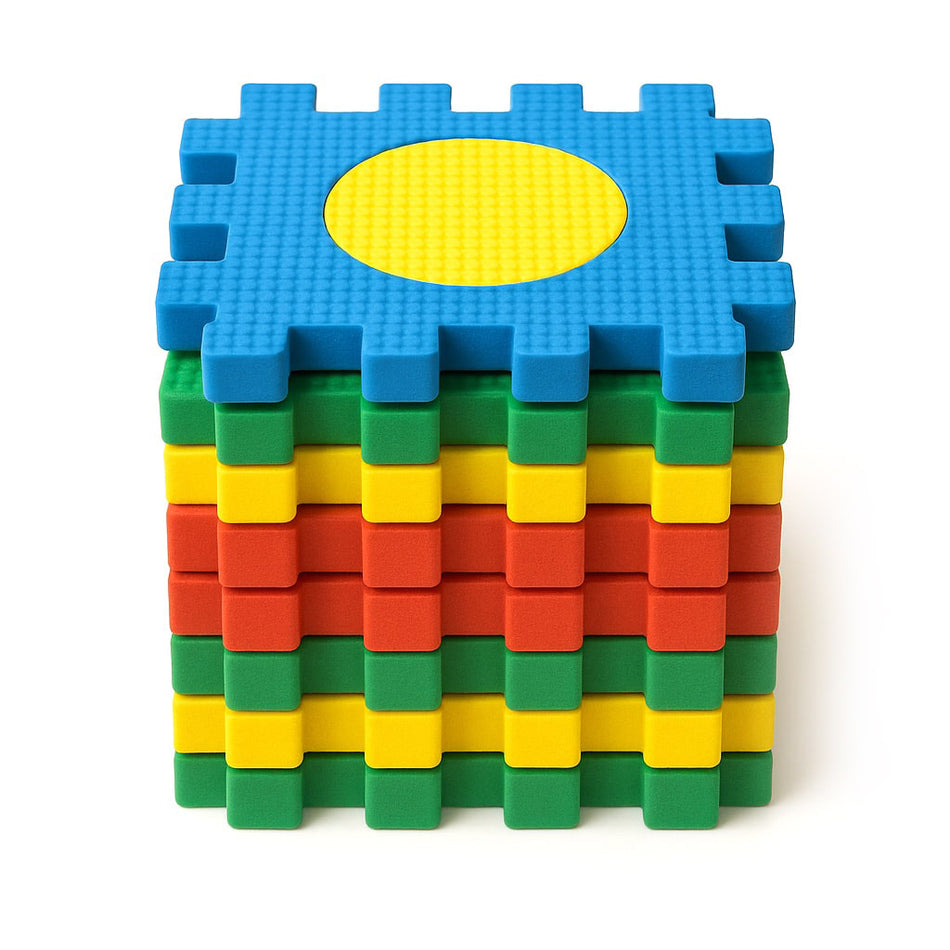 Fun Logic Puzzle Challenge With Surprise Elements