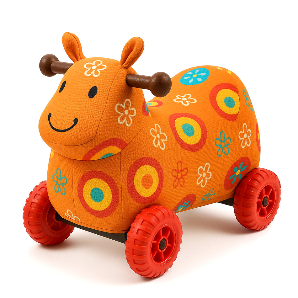 Fun Ride On Toy For Early Learners