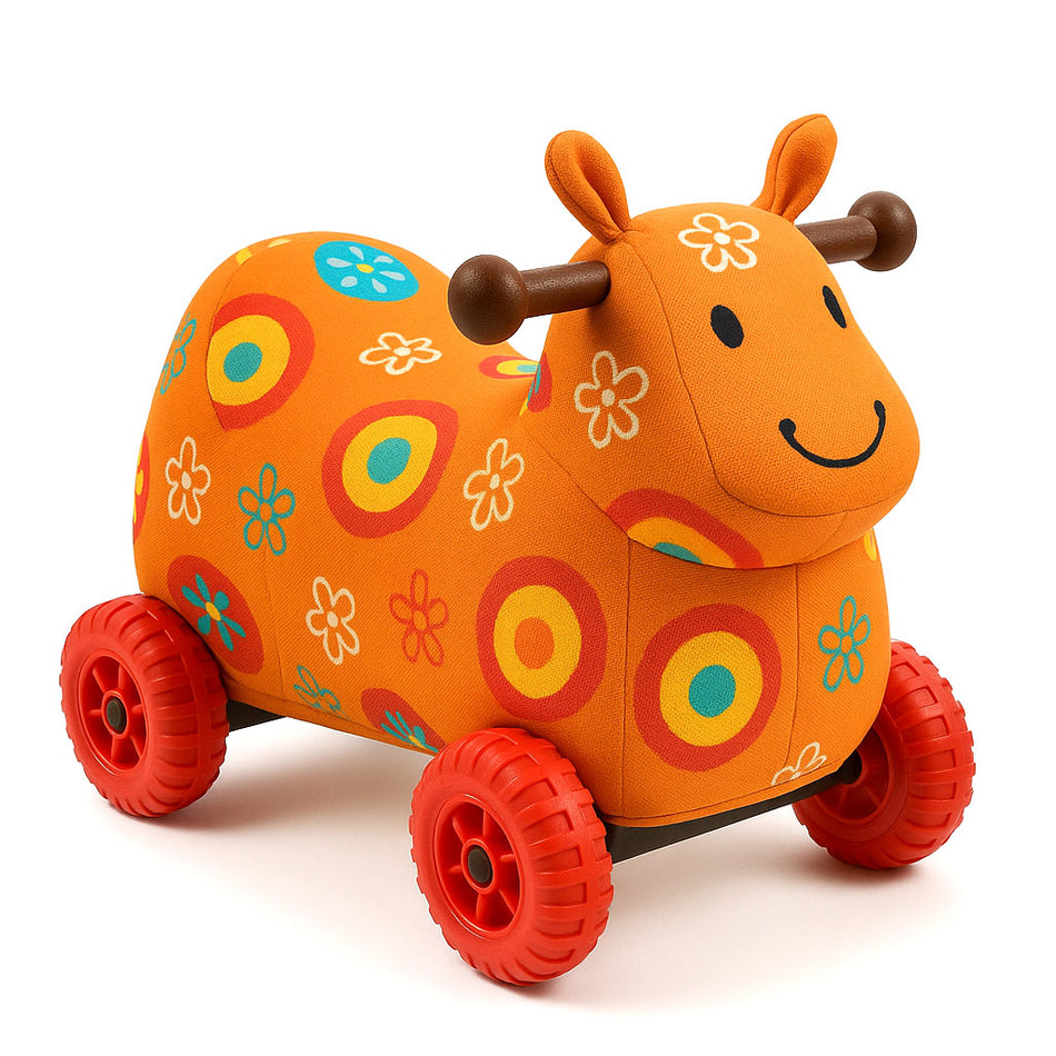 Fun Ride On Toy For Early Learners