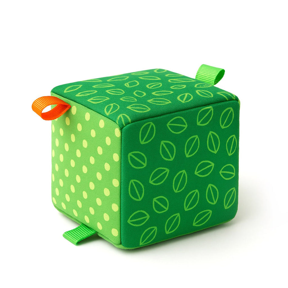 Interactive Sensory Play Kit With Safety Features