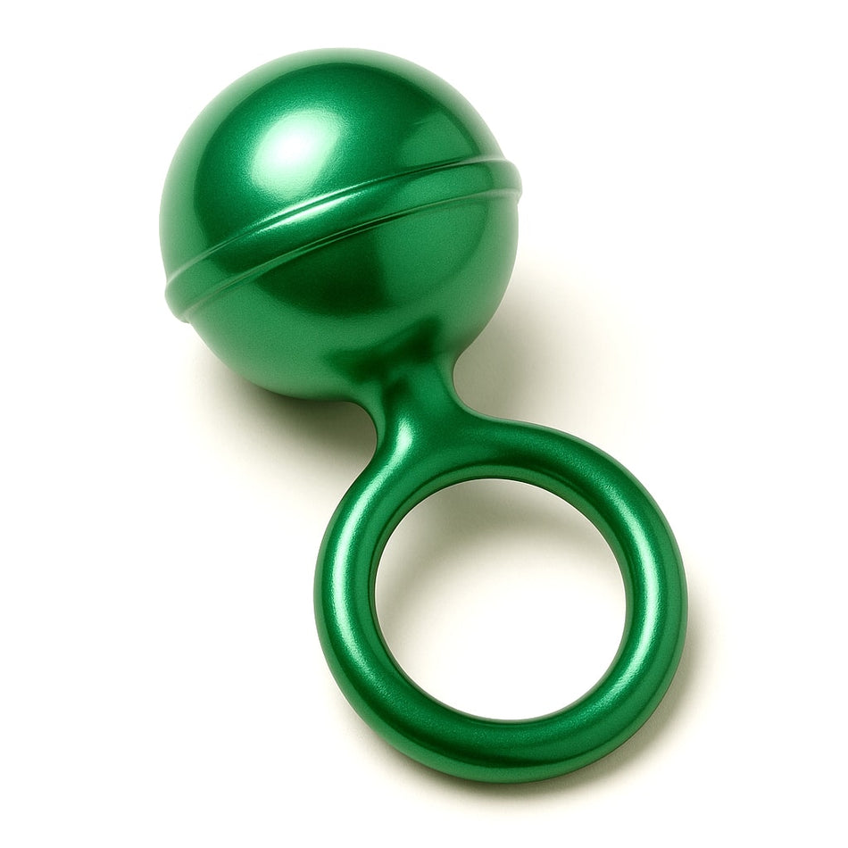 Colorful Baby Rattle Toy For Indoor Fun