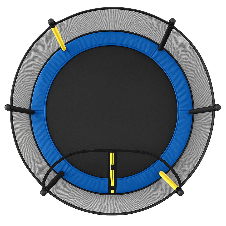 Kids Trampoline For Ages Three and Up