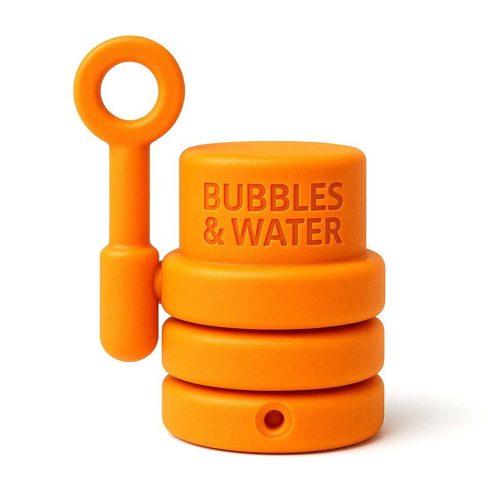 Educational Water Toy Set For Indoor Fun