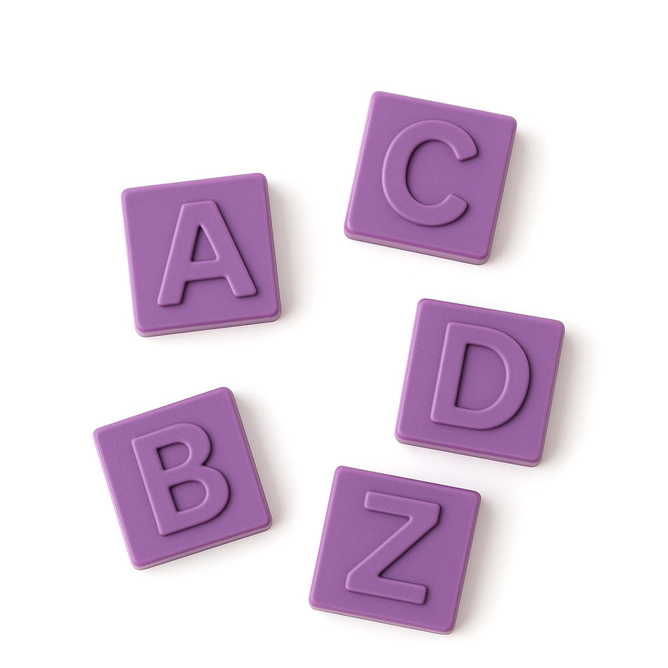 Fun Interlocking Brick Toy For Toddlers And Kids