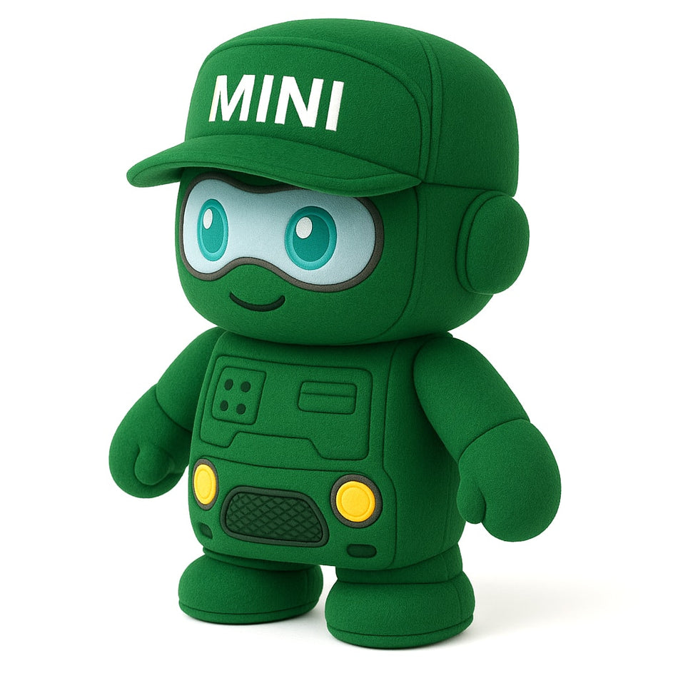 Fun Mini Collectible Figure Set For Creative Play