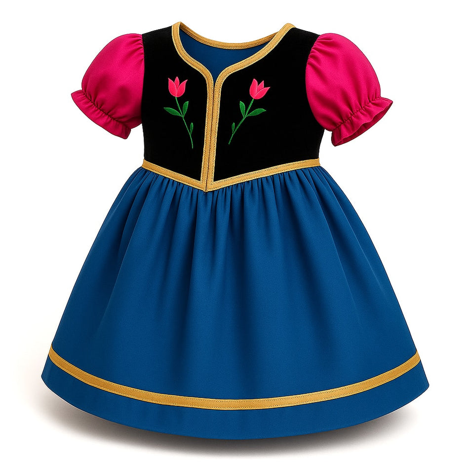 Fun Pretend Play Costume Set With Safety Features