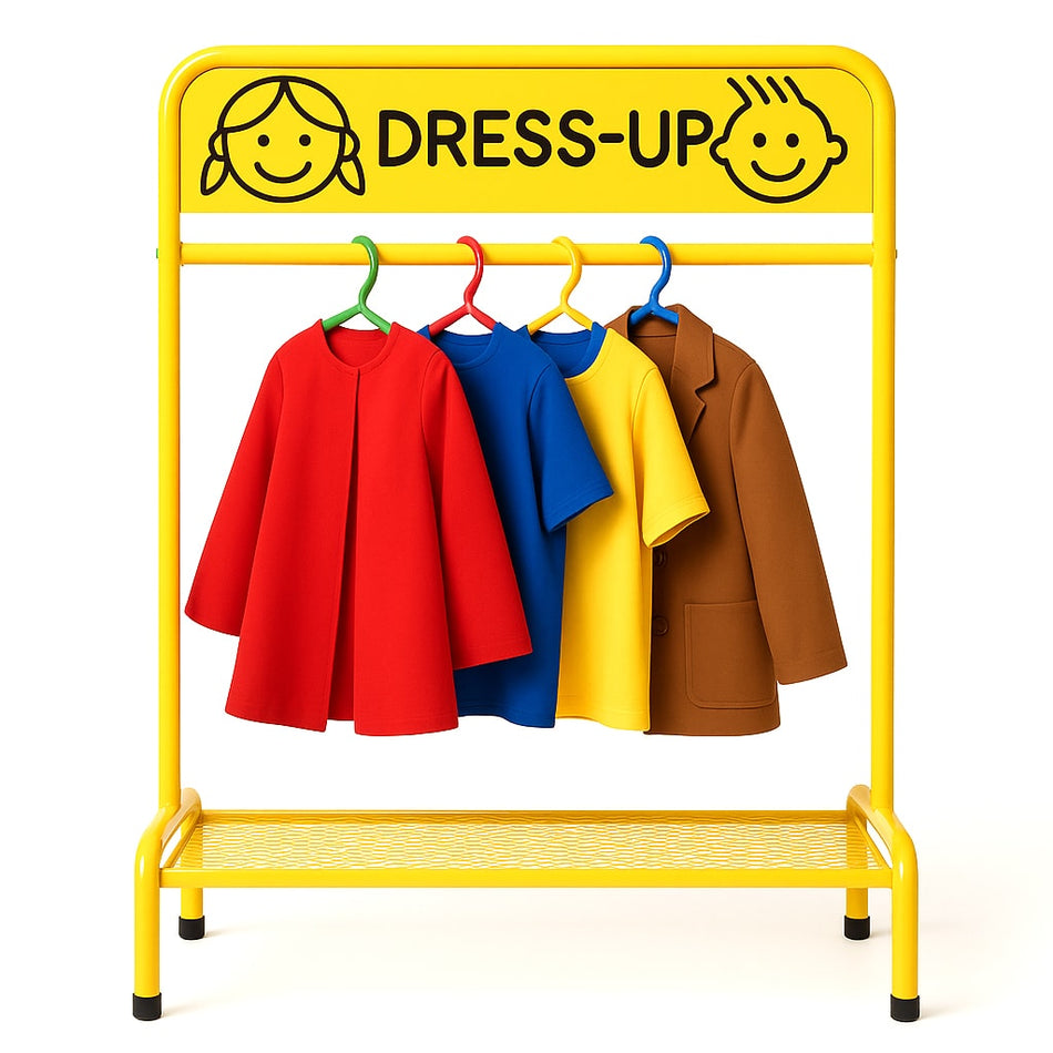 Interactive Pretend Play Costume Set Designed For Preschoolers