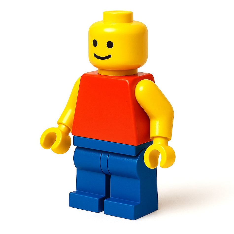 Playful Mini Collectible Figure Set For Indoor Fun