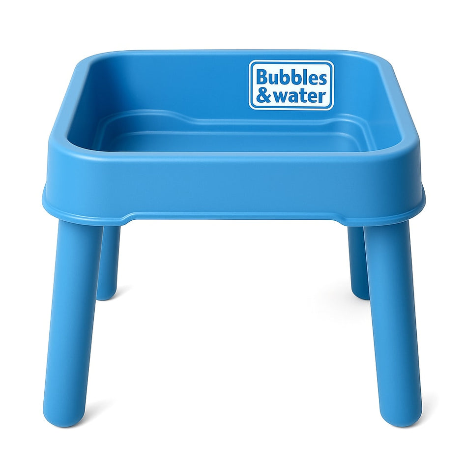 Soft Water Toy Set For Early Learners