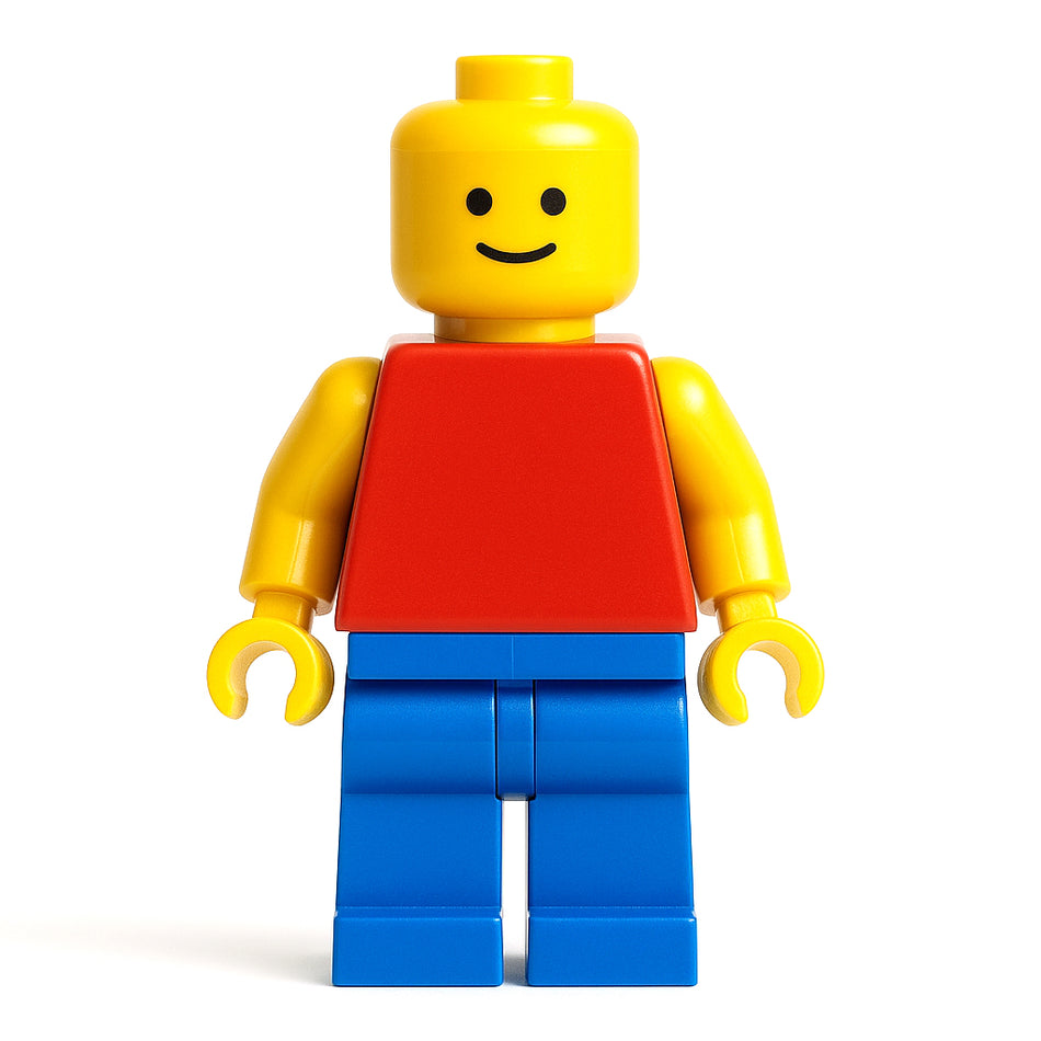Playful Mini Collectible Figure Set For Indoor Fun