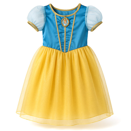 Bright Pretend Play Costume Set With Surprise Elements