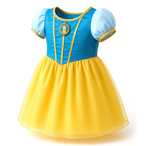 Bright Pretend Play Costume Set With Surprise Elements